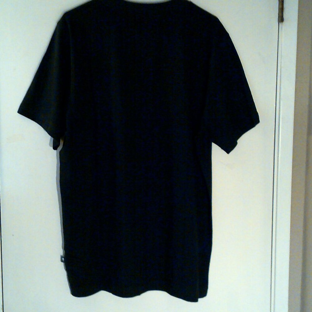 New Balance Running "Rectangular Logo Tee" Men's … - image 7